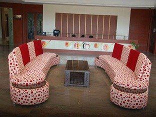 Hotel Raja Bhoj Bhopal Zewnętrze zdjęcie
