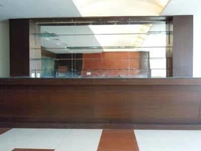 Hotel Raja Bhoj Bhopal Zewnętrze zdjęcie