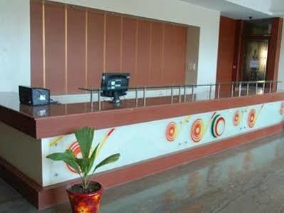 Hotel Raja Bhoj Bhopal Zewnętrze zdjęcie